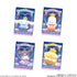 『サンリオキャラクターズ』【食玩】ウエハース9【BOX】